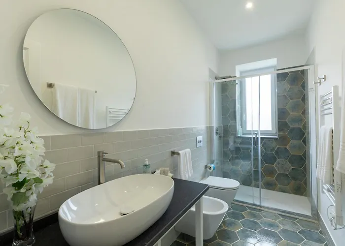 Il Castello فندق مبيت وإفطار 4*