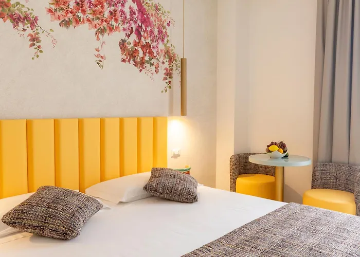 Il Castello Bed & Breakfast Città di Lipari