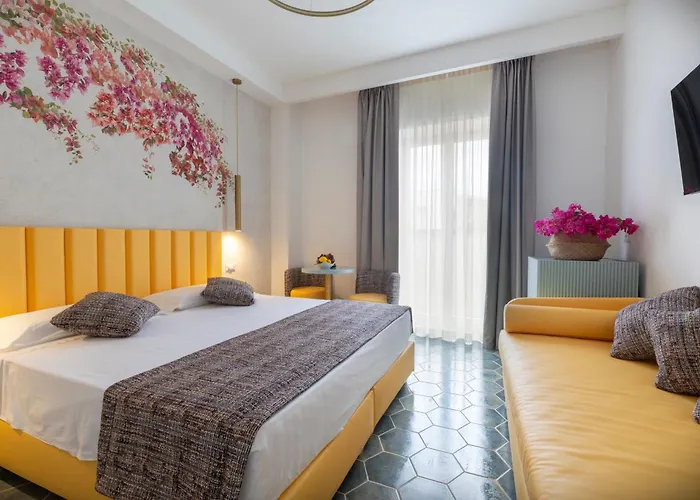 Il Castello Città di Lipari