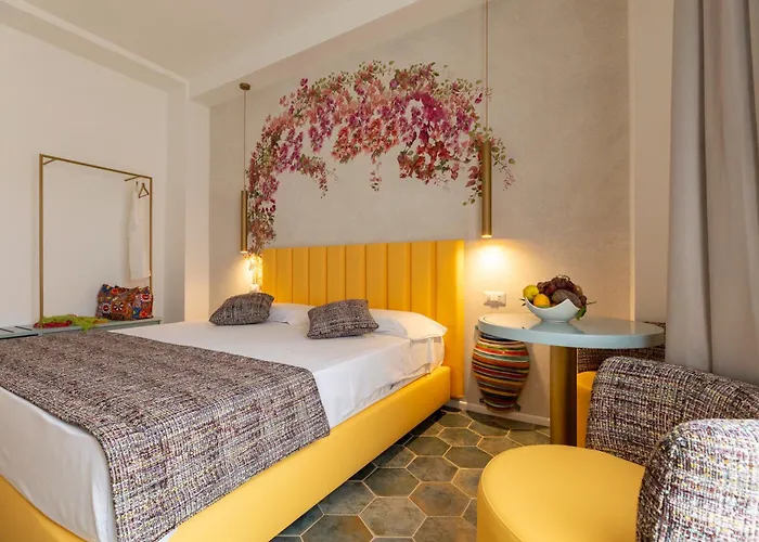 Il Castello 4* ليباري