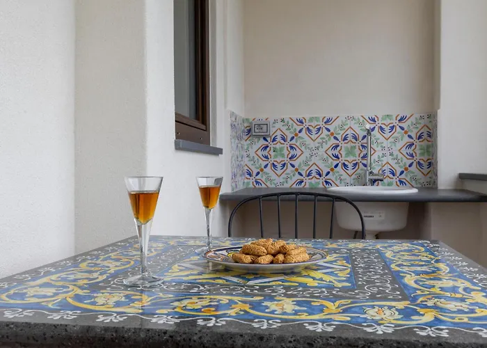 Il Castello Bed & Breakfast