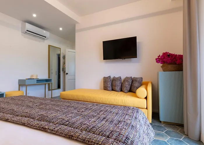 Bed & Breakfast Il Castello Città di Lipari