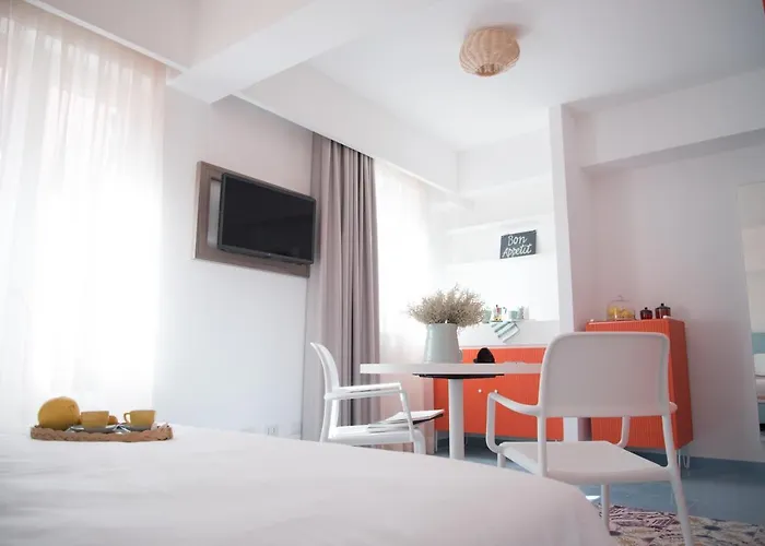 Il Castello فندق مبيت وإفطار 4*