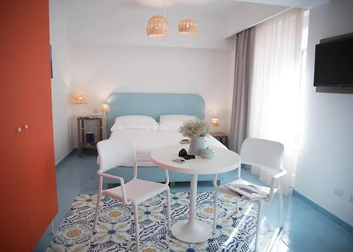 Bed & Breakfast Il Castello 4*