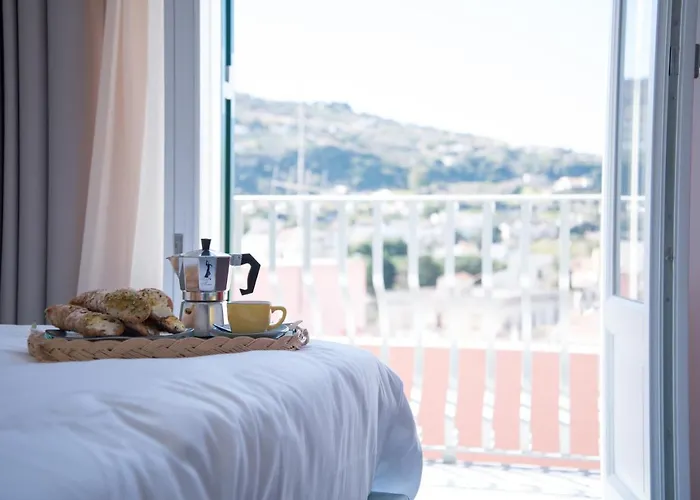 Il Castello فندق مبيت وإفطار 4*