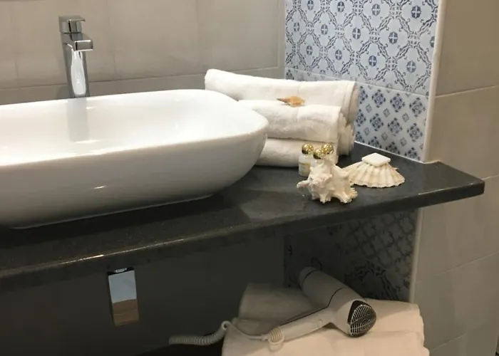 فندق مبيت وإفطار Il Castello