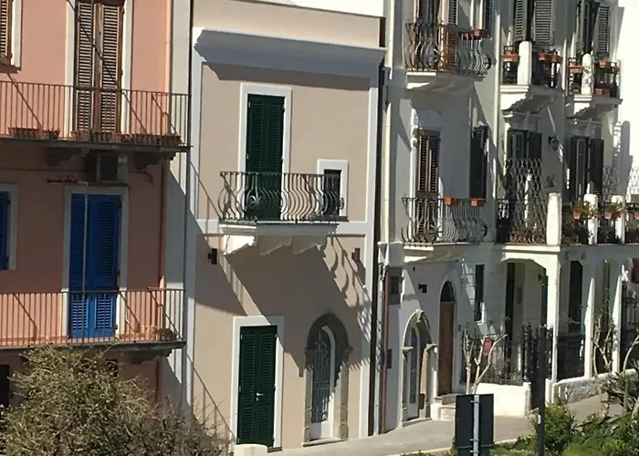 Il Castello Bed & Breakfast Città di Lipari