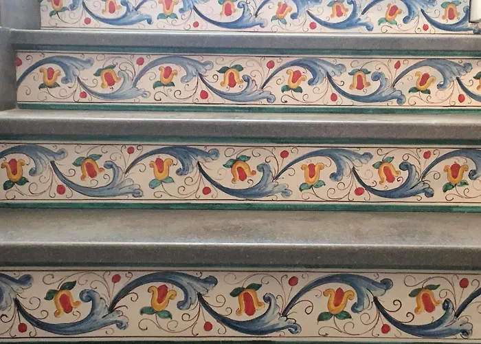 Il Castello ليباري