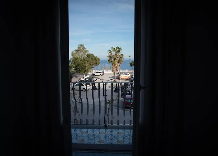 Il Castello 4* Città di Lipari