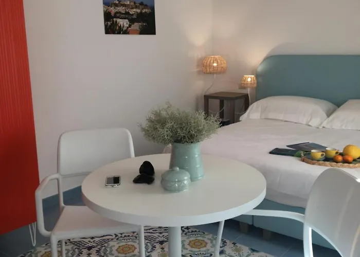 Il Castello Bed & Breakfast 4*