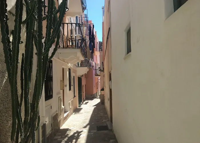 فندق مبيت وإفطار Il Castello