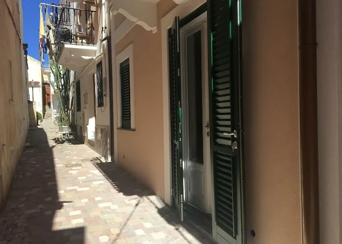 Il Castello 4* Lipari (Isola Lipari)